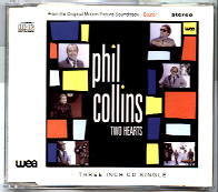 Phil Collins - Two Hearts